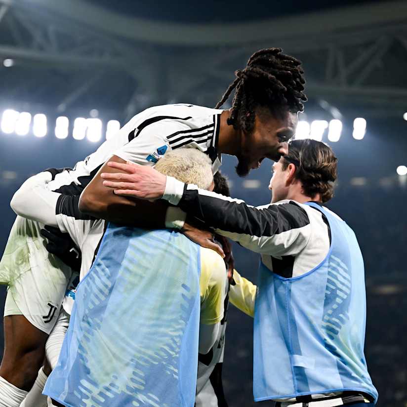 Serie A | Napoli-Juventus, dove vederla