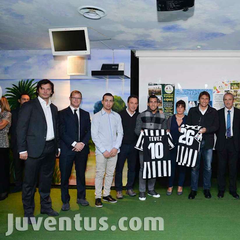 Una serata per Ale&Ricky
