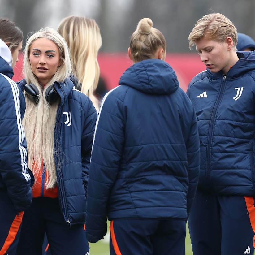 Serie A Femminile | Milan-Juventus Women | Le formazioni ufficiali