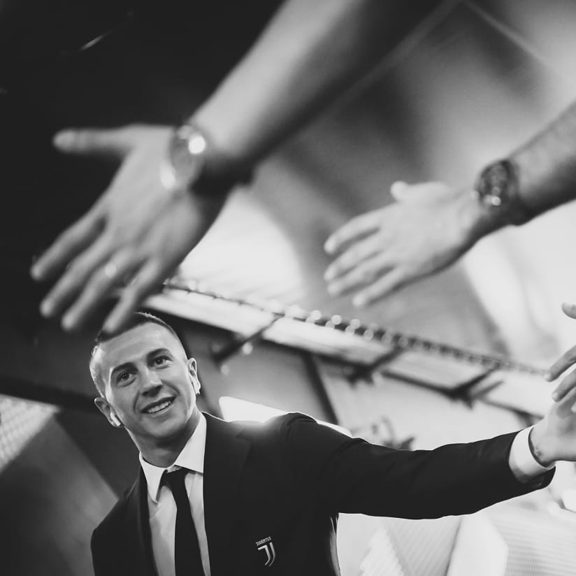 GALLERY | THE BEST OF BERNARDESCHI IN BLACK & WHITE