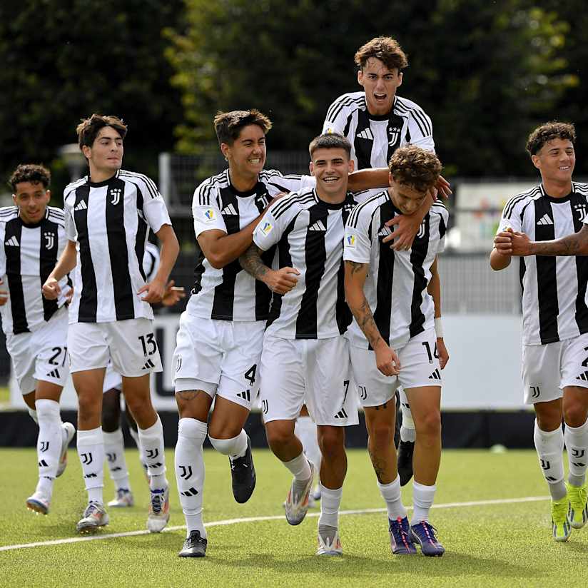 U20 | Juventus-Monza | La partita