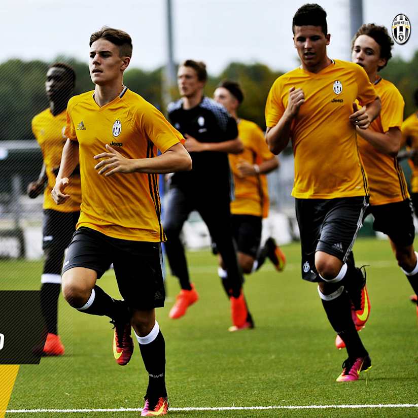 L'agenda del Settore Giovanile