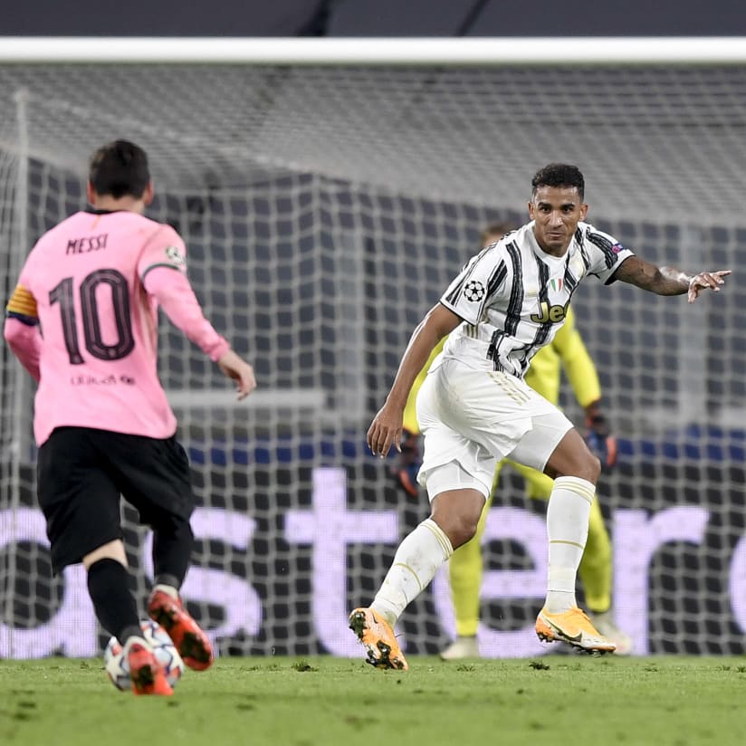 Photo of the Game | Le statistiche post Champions League
