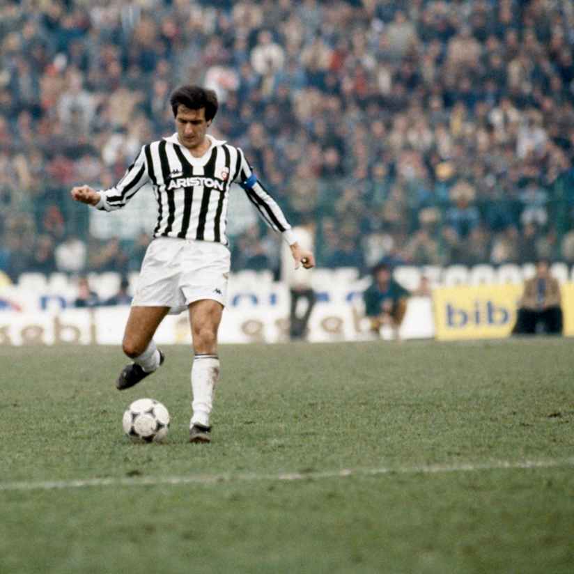 Thirty years without Scirea