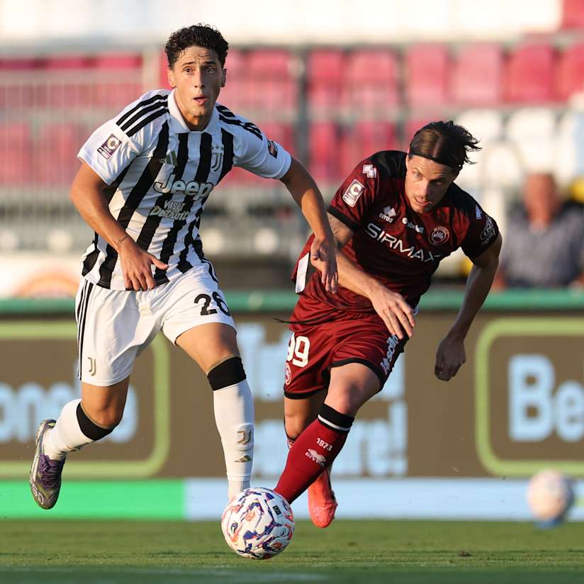 Gallery | Next Gen | Cittadella-Juventus