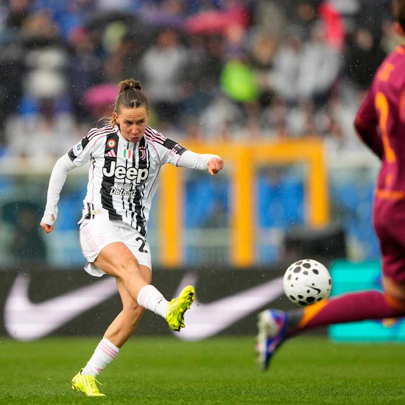 Serie A Women | Date e orari dalla 13ª alla 15ª giornata