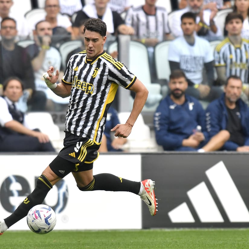Matchday Station | Le curiosità Juventus - Hellas Verona