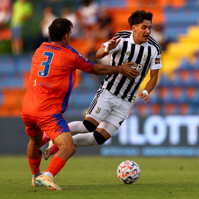 Next Gen | Ospitaletto Franciacorta-Juventus | Gallery