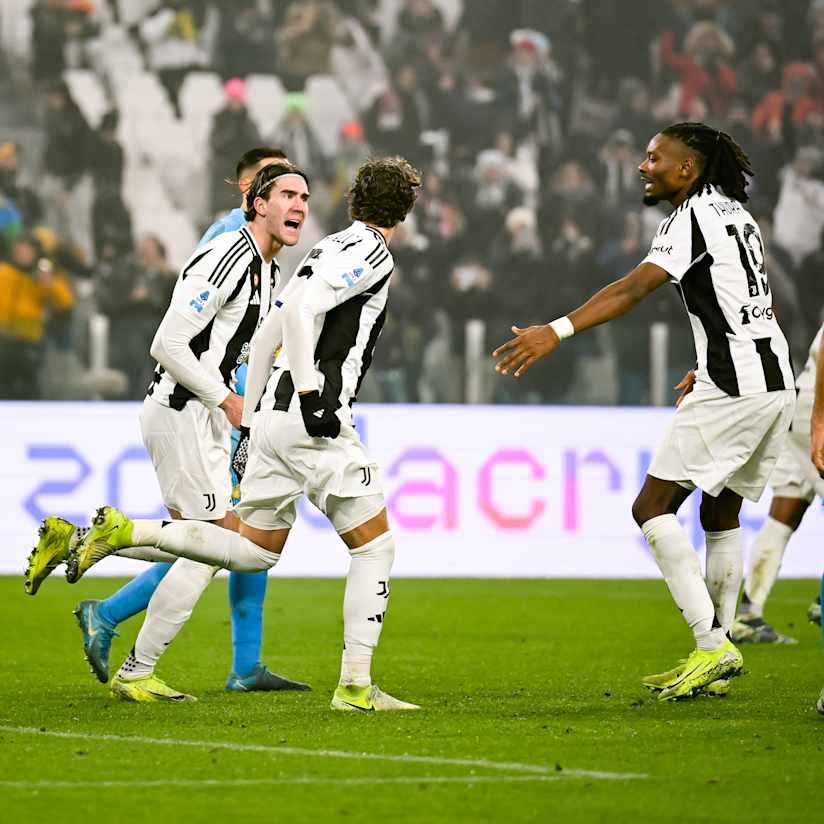 Preview: Venezia vs Juventus