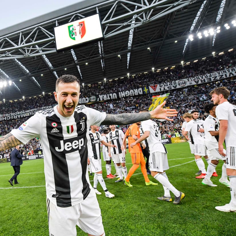 The best of the best celebrations