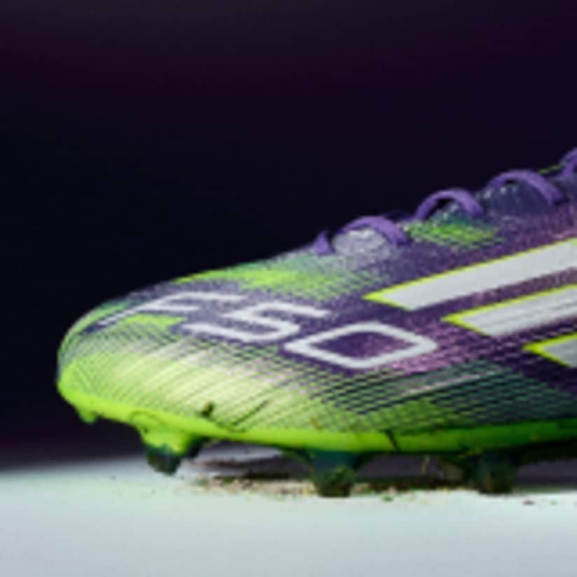 adidas new F50 RADIANT