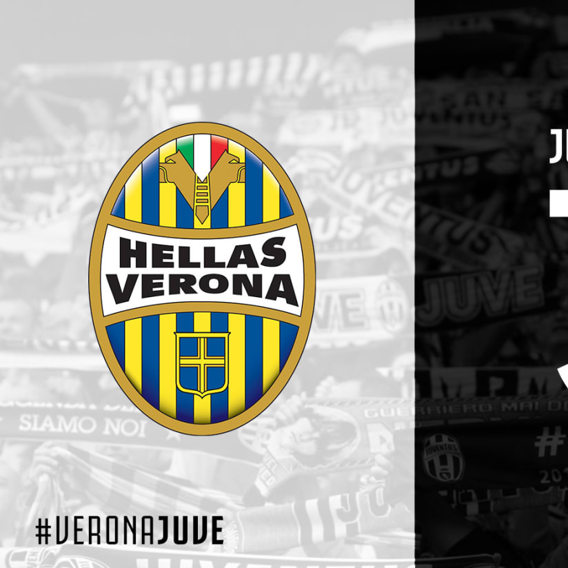 Hellas Verona vs Juventus: Match preview