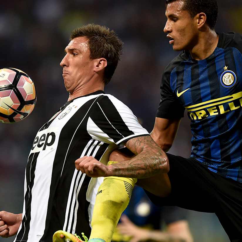 #JuveInter, ci siamo!