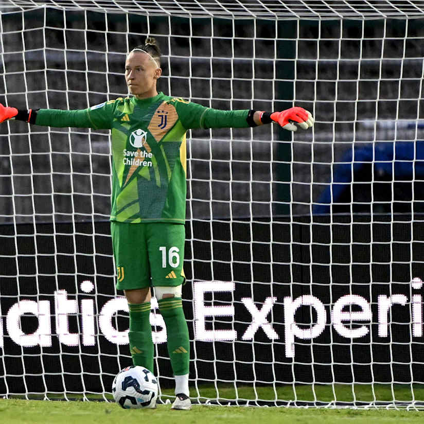 Coppa Italia Femminile 2024/25 | Data e orario dell'ottavo di finale della Juventus Women
