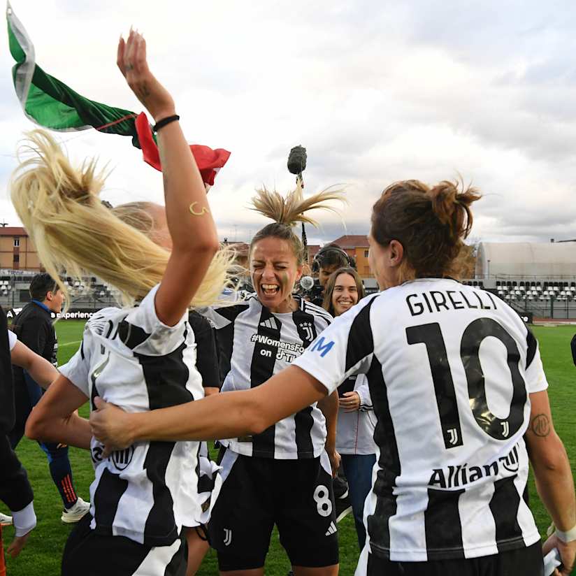 Serie A Femminile - Poule Scudetto | Juventus Women-Inter, dove vederla
