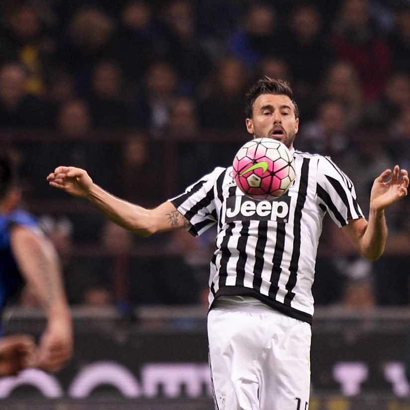 I numeri di Inter-Juve