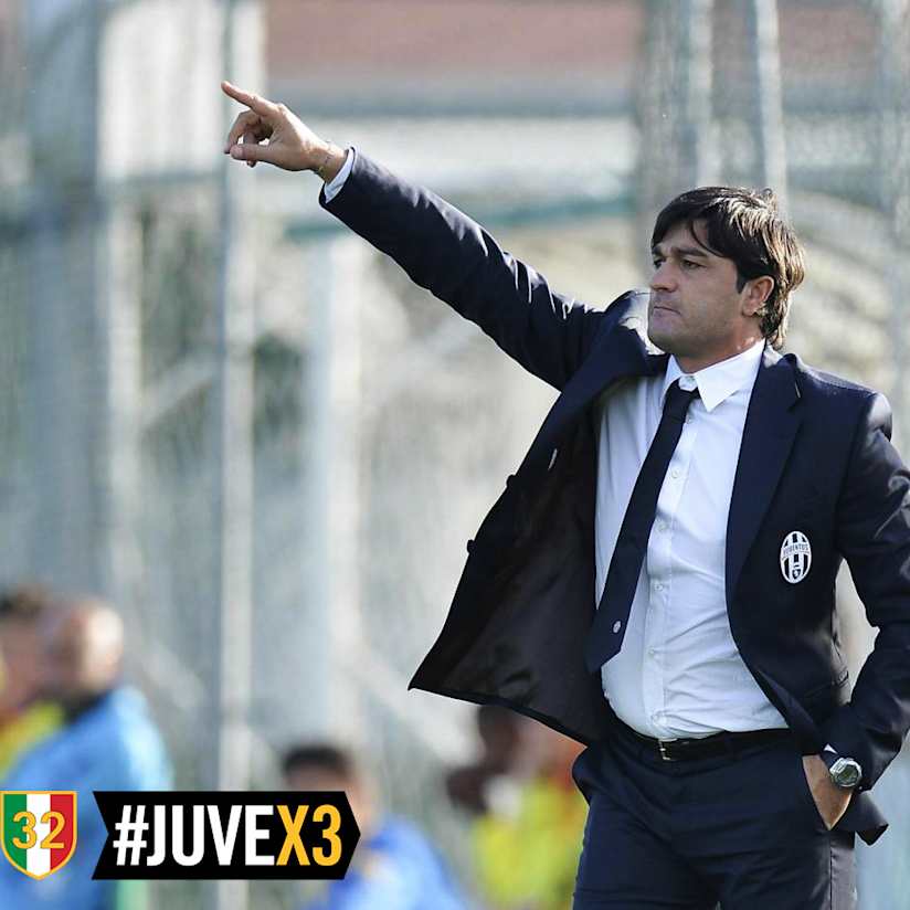 Allievi, sconfitta ininfluente contro l’Inter