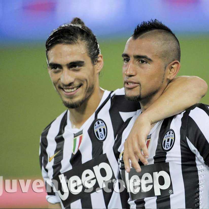 Uruguay, basta la festa