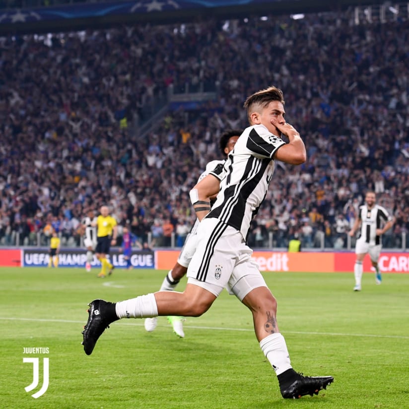 Juve duo shortlisted 