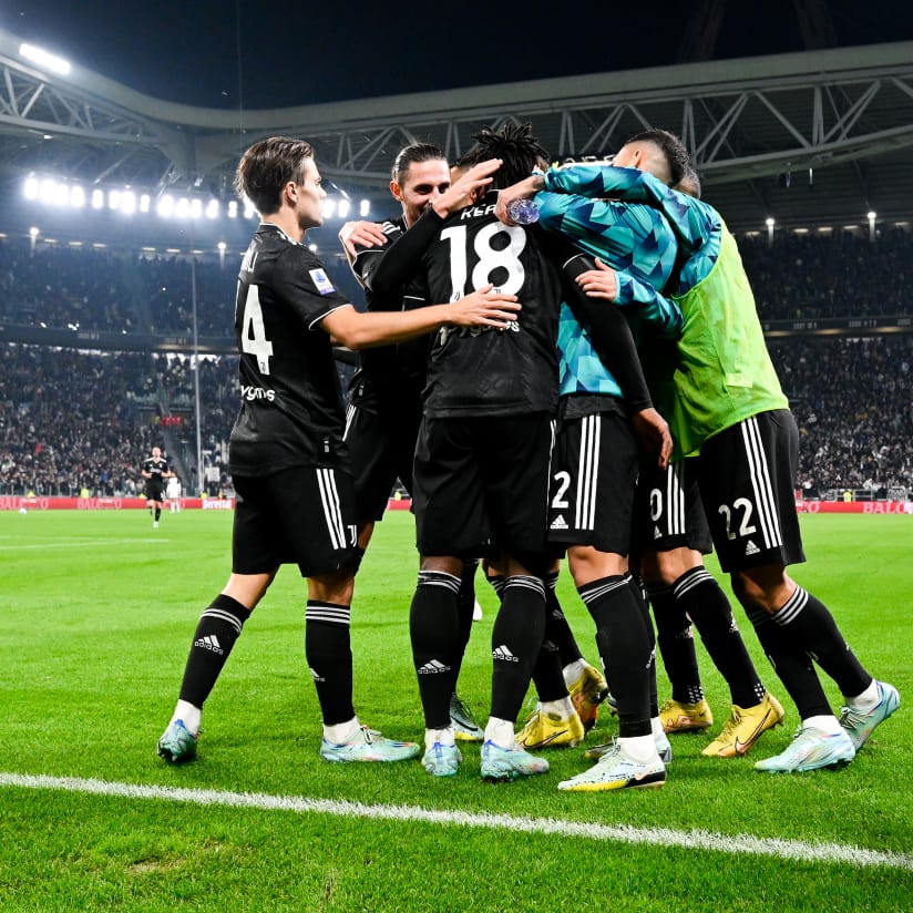 Top 5 Matches 2022/23 | Men's First Team