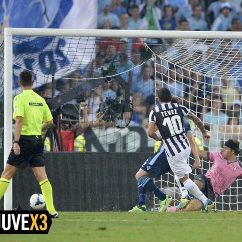L'Apache MVP dell'anno: ecco le sue magie - Apache named this year's MVP: relive his brilliance