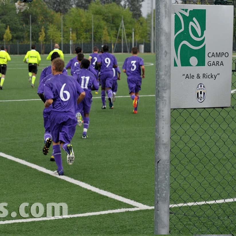 I Pulcini fanno festa tre volte!