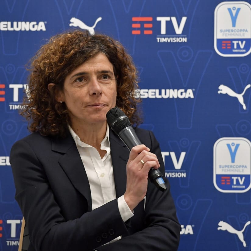 Guarino: “It will be necessary to give everything”