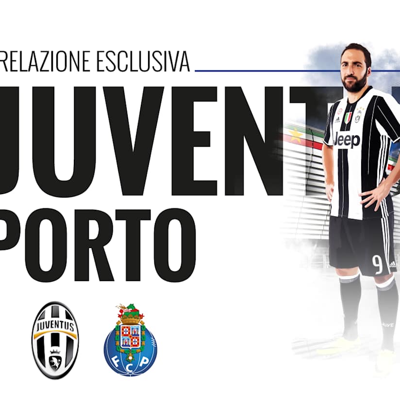 Juve- Porto, scatta la prelazione Member