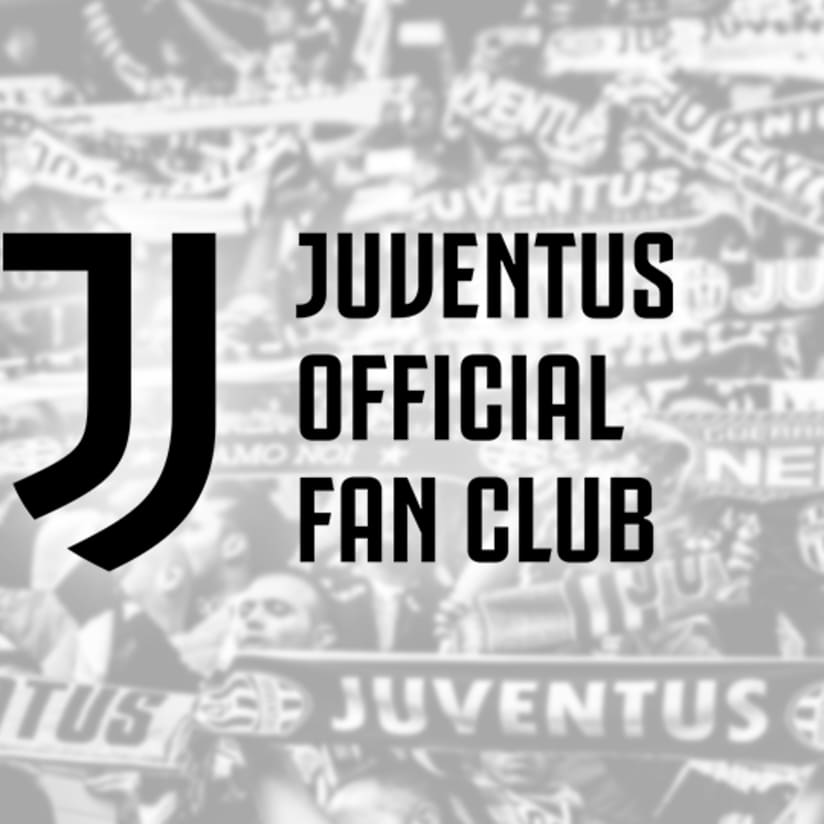 Official Fan Club, al via una nuova entusiasmante stagione!