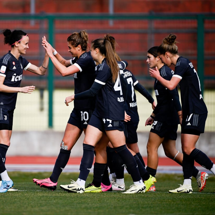 Bianconere beat Sampdoria to reach Italian Cup semi-finals