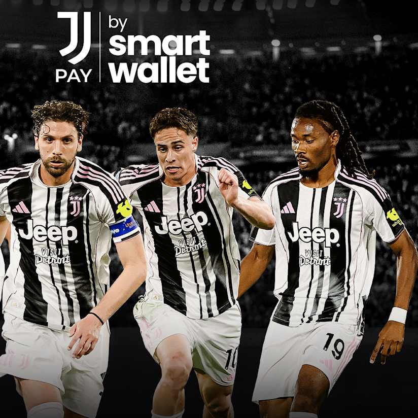 Juventus and Smart Good Things Holding announce new collaboration
