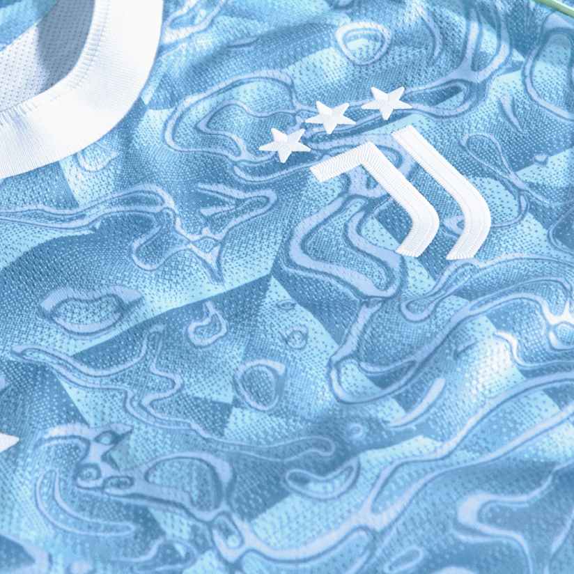 Presenting our new 2025/26 away kit!