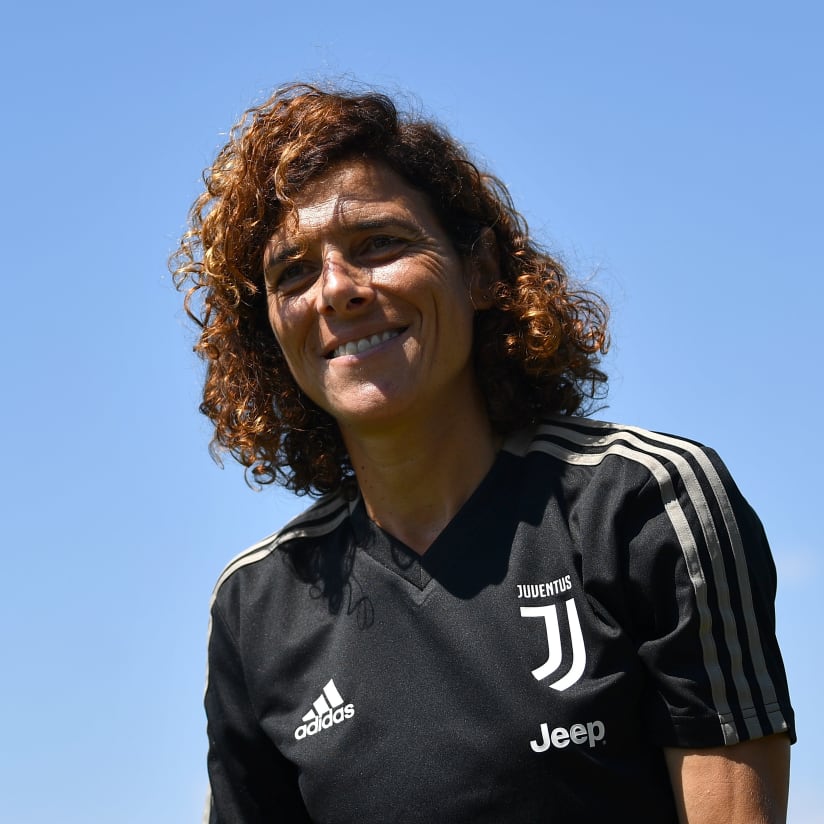 Juventus Women Champions League ticket information
