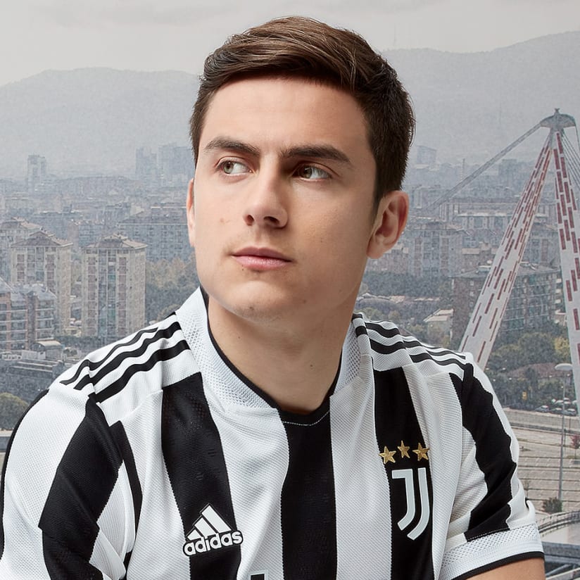 GALLERY | THE NEW HOME JERSEY 2021/22