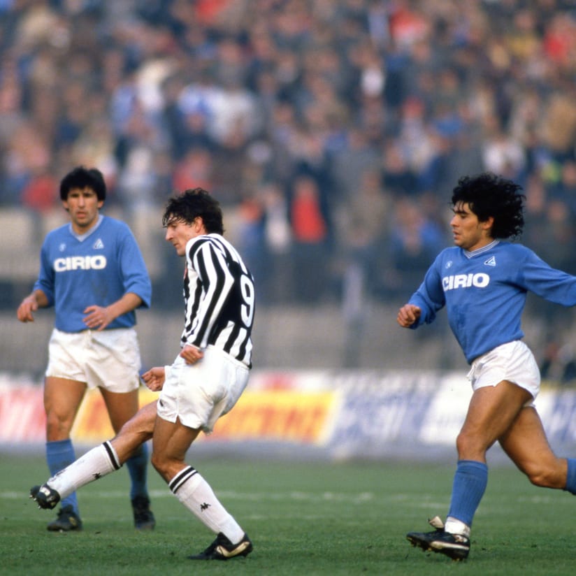 Paolo Rossi, his story