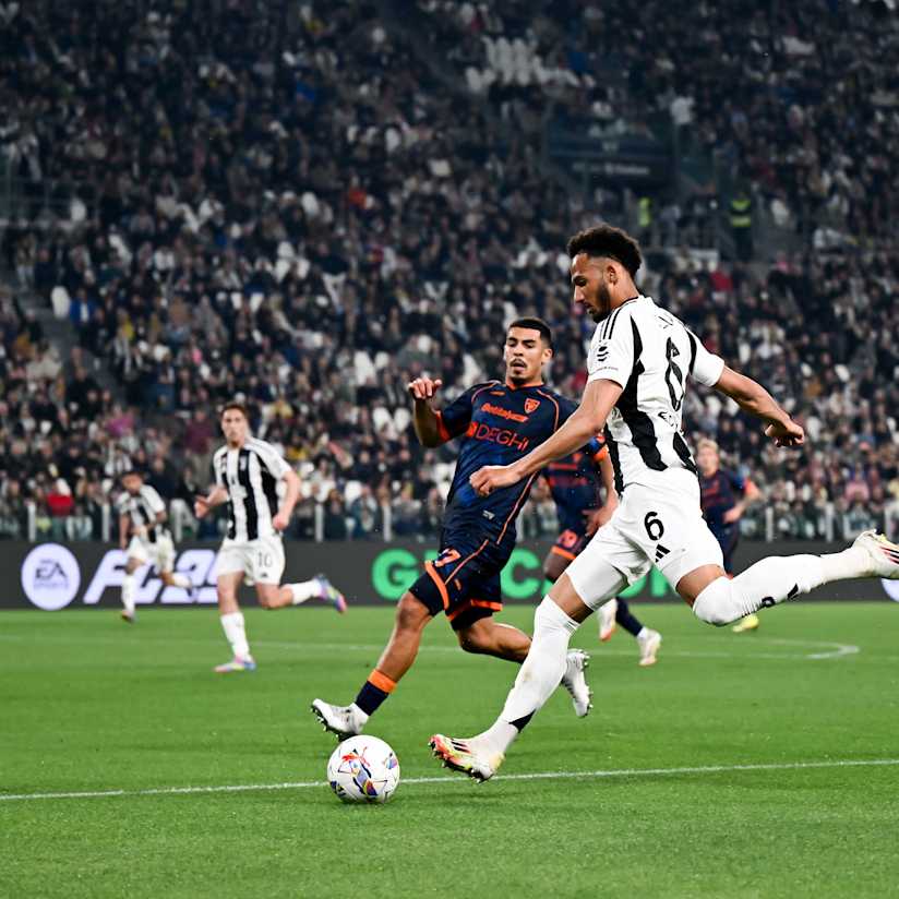 Serie A | I precedenti di Juventus-Lecce