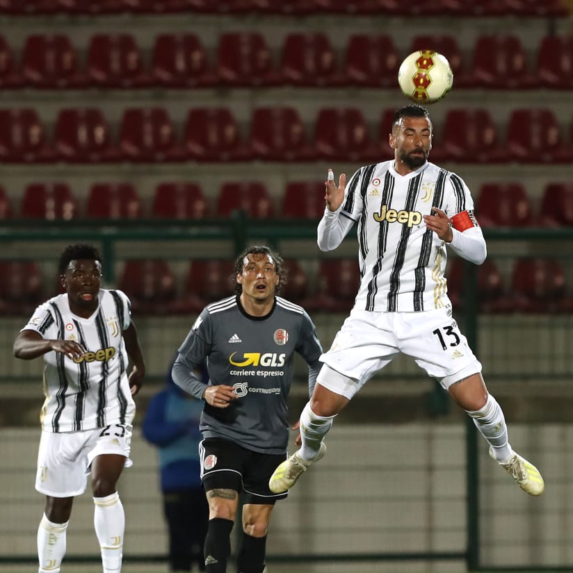 Gallery | Alessandria - Juventus Under 23