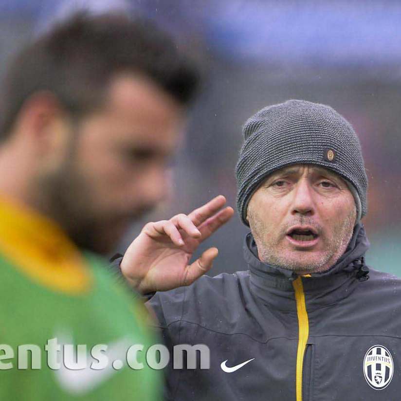 A Bertelli il “Cronometro d'Oro”