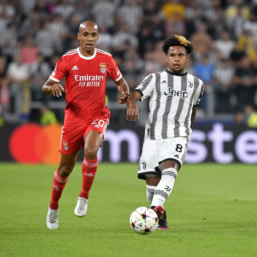 OPPOSITION FOCUS UPDATE | BENFICA