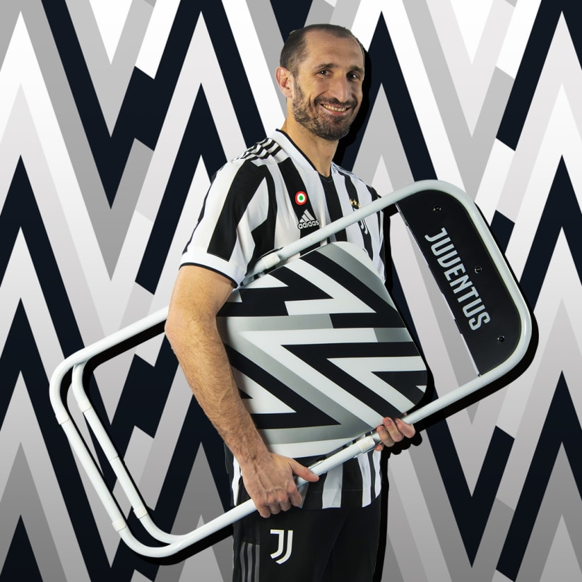 Seletti X Juventus