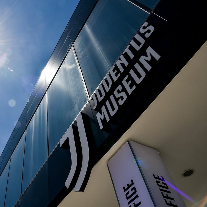 Juventus Museum, si è chiusa una stagione indimenticabile