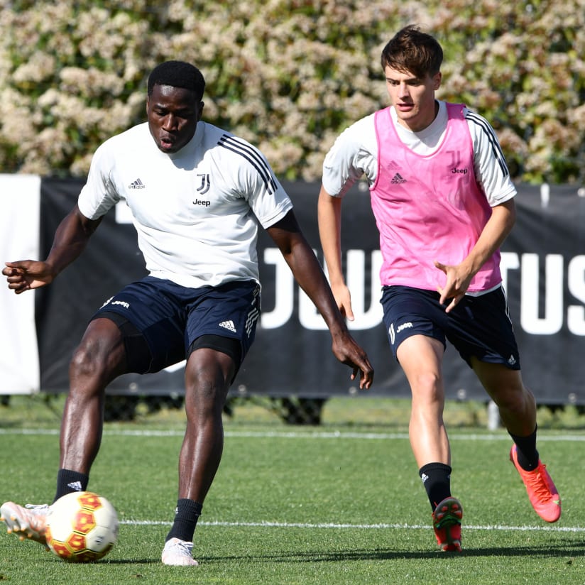 Under 23, al lavoro verso i Playoff
