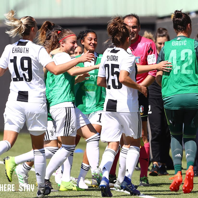 Women | Post-match comments