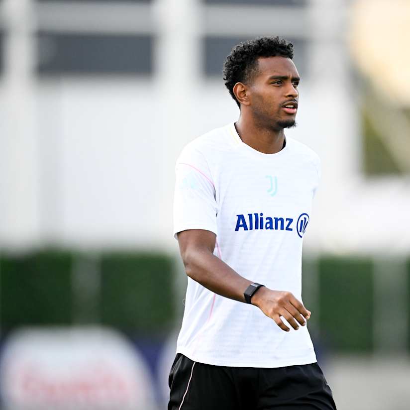 Medical Update | Juan Cabal