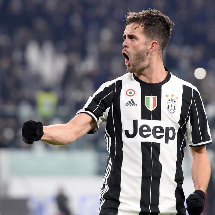 Pjanic: "We deserved to go through"