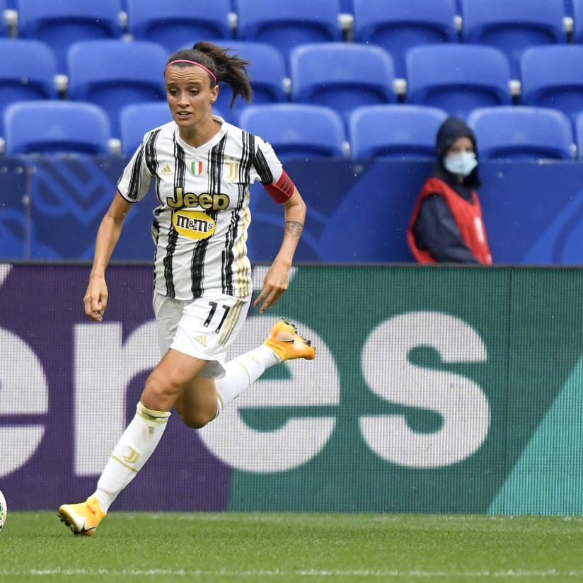 Matchday stats | Hellas Verona - Juventus Women
