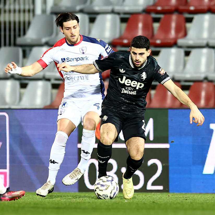 Serie C | Dove vedere Ravenna-Juventus Next Gen