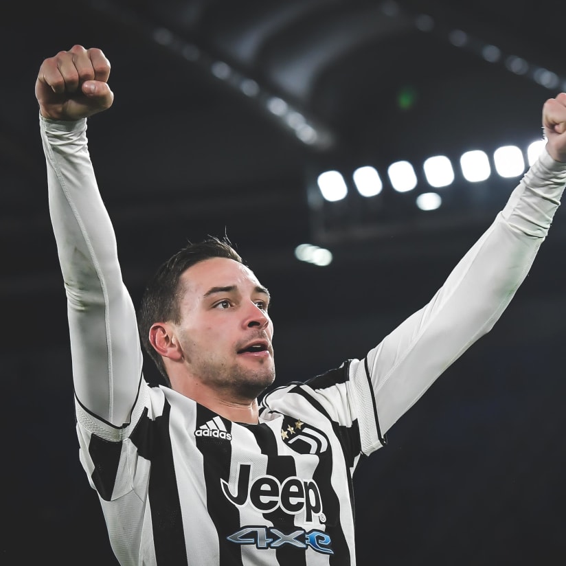 De Sciglio renews until 2025