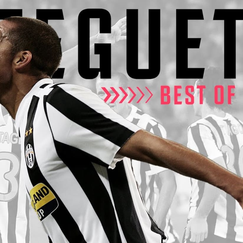 10 Reasons Why We Love David Trezeguet 