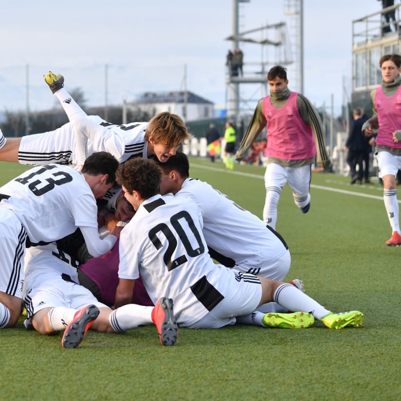 Il weekend del settore Giovanile